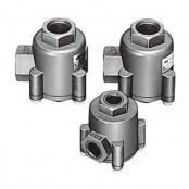 급속배기밸브 QV2