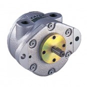 벤형에어모터 TAV2