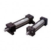 16MPa용복동형컴팩트유압실린더 160ST-1