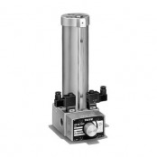 에어오일유니트 AHU2-100/160