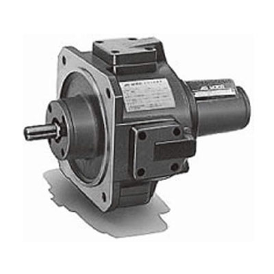 레이디얼피스톤형에어모터 TAM2