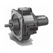 레이디얼피스톤형에어모터 TAM2