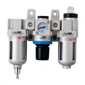 에처콘트롤유니트／3점세트 SFRL2시리즈