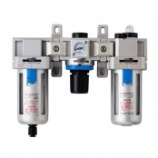 에처콘트롤유니트／3점세트 EFRL2시리즈