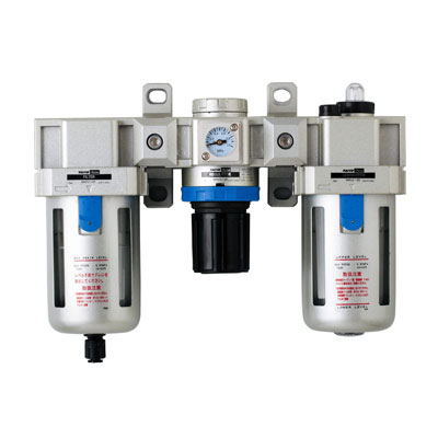 에처콘트롤유니트／3점세트 MFRL2시리즈