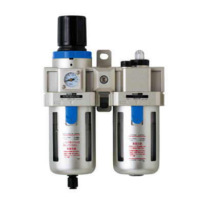 에처콘트롤유니트／2점세트 MKL2시리즈