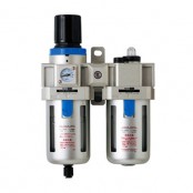 에처콘트롤유니트／2점세트 MKL2시리즈