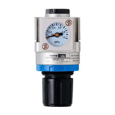 에어레귤레이터 SRV2시리즈