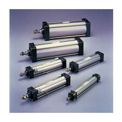 저압유압실린더 10H-6