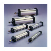 저압유압실린더 10H-6