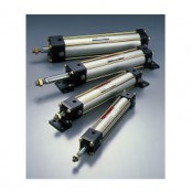 저압유압실린더 10H-2