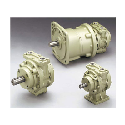 벤형에어모터 TAV5