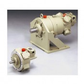 레이디얼피스톤형에어모터 TAM5