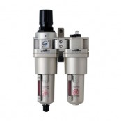 에처콘트롤유니트／2점세트 HKL2시리즈