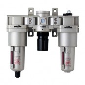 에처콘트롤유니트／3점세트 HFRL2시리즈