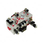 카트리지밸브시스템 TCM시리즈