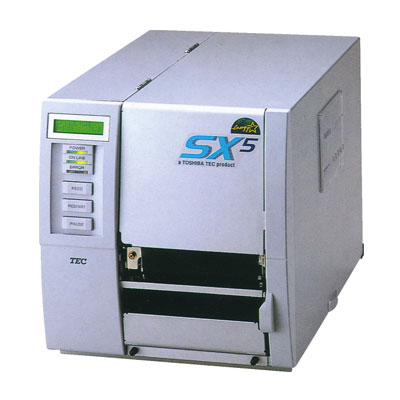 고기능라벨내장타입 B-SX5T