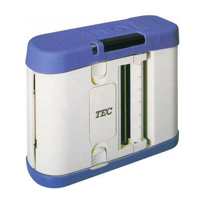 2인치폭 휴대용프린터 B-SP2D