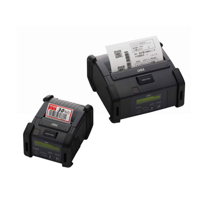 휴대용프린터 B-EP2DL/B-EP4이