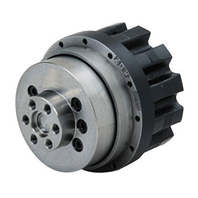 정밀제어용기어헤드(고속타입) GH시리즈