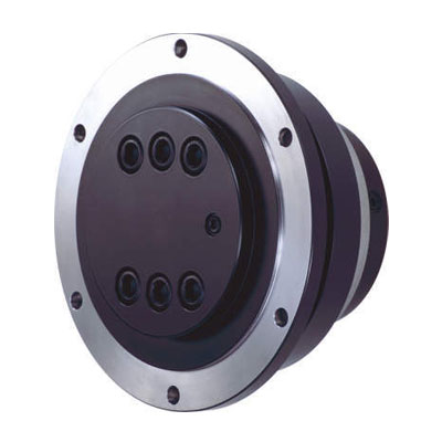 공작기계용정밀제어용기어헤드 RA시리즈