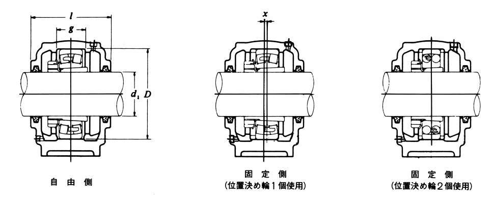 플러머블록 SN500형