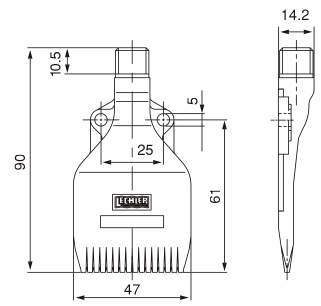 멀티찬넬제트 FL-600E