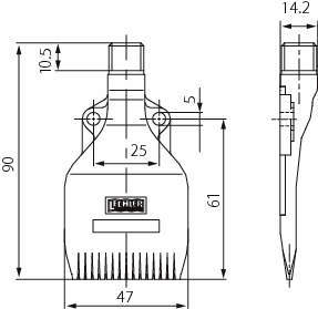 멀티찬넬제트 FL-600S