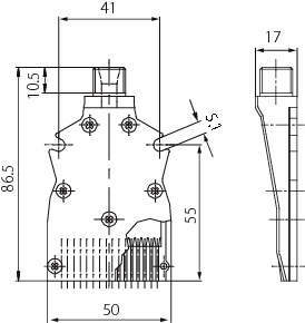 멀티찬넬제트 FL-600A