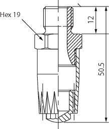 멀티찬넬제트 FL-600B