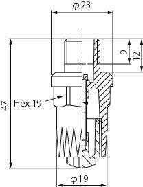 멀티찬넬제트 FL-600Z
