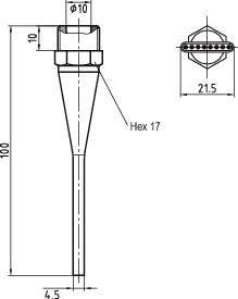 멀티찬넬제트 FL-600라