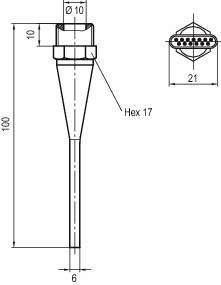 멀티찬넬제트 FL-600FE