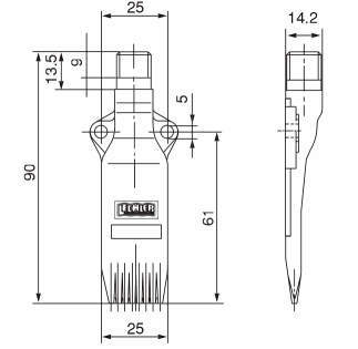 멀티찬넬제트 FL-600H