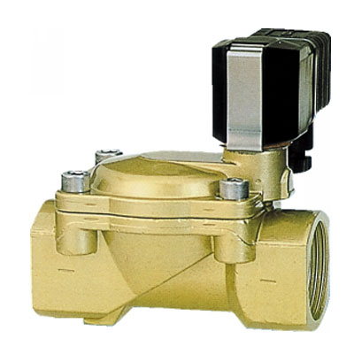 헬리온／부시죠스트 2솔레노이드밸브