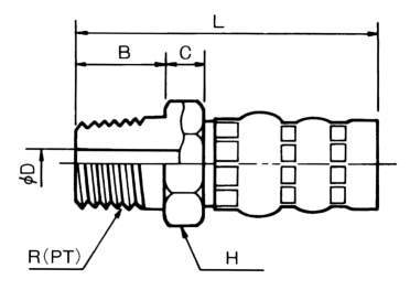 고압호스 SIB시리즈