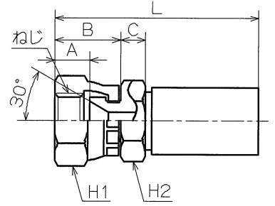 고압호스 IBG시리즈