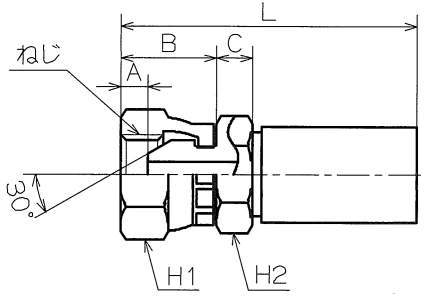 고압호스 IBG시리즈