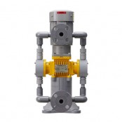 스무즈플로펌프 BPL시리즈