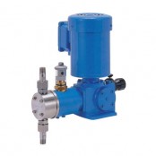 모터구동 유압다이아후램정량펌프