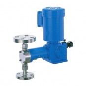 플란자식 모터구동정량펌프