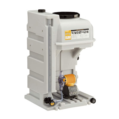 약주입시스템 PTS시리즈