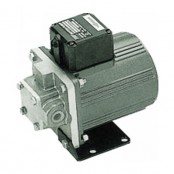 모터펌프 범용시리즈