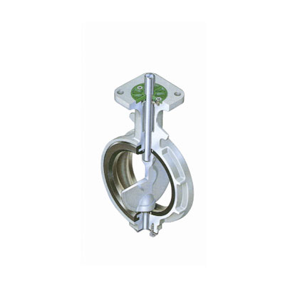 JIS·ISO면간적합범용밸브 700G