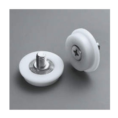 수지베어링 D시리즈 DF(한쪽플랜지)