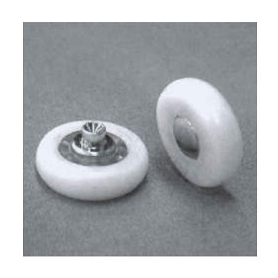 수지베어링 D시리즈 DO(외주볼록R)