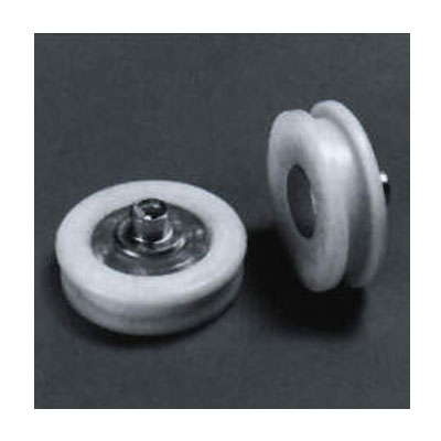 수지베어링 D시리즈 DH(외주오목홈)