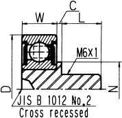강제베어링 A시리즈