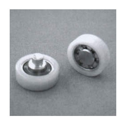 고하중(금속인서트)베어링 I시리즈 IN