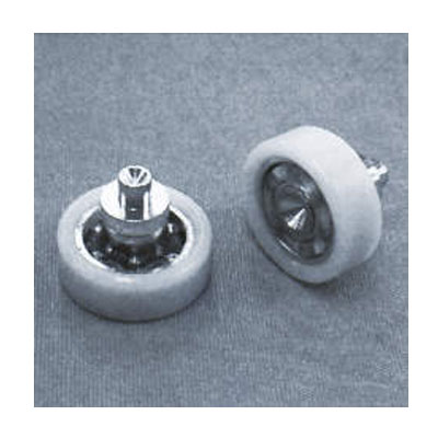 고하중(금속인서트)베어링 I시리즈 ID